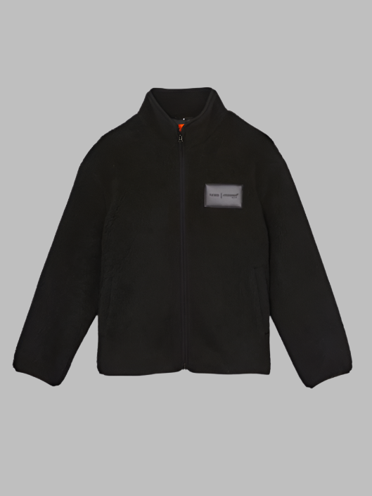 McLaren Fleece Jacket