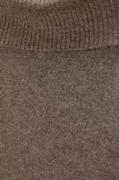 Off the Shoulder Knit Sweater