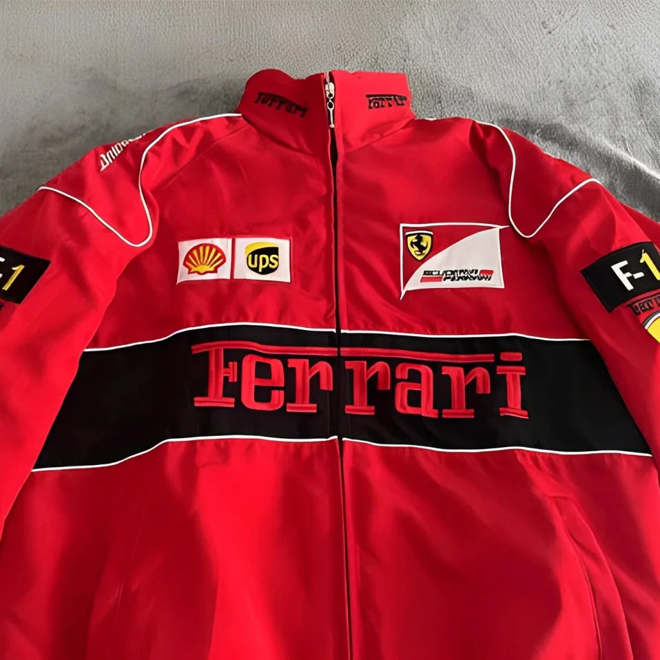 F1 Vintage Jacket