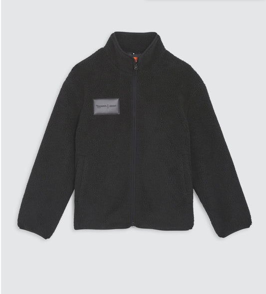 McLaren Fleece Jacket