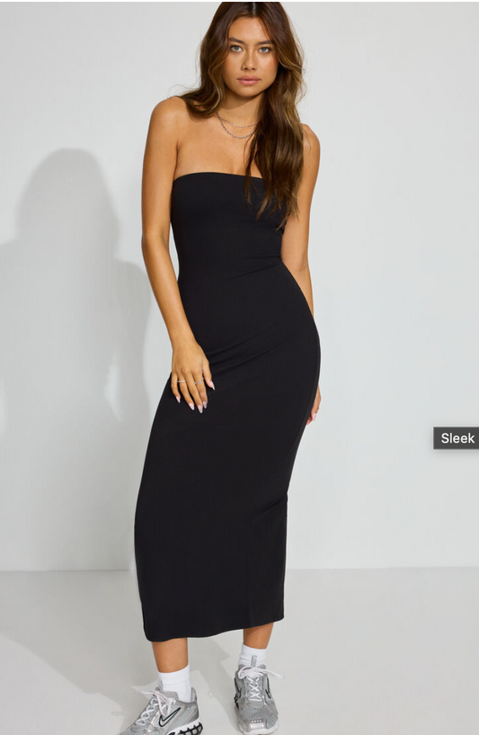 Maxi Tube Dress