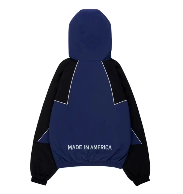 Marty Supreme Jacket