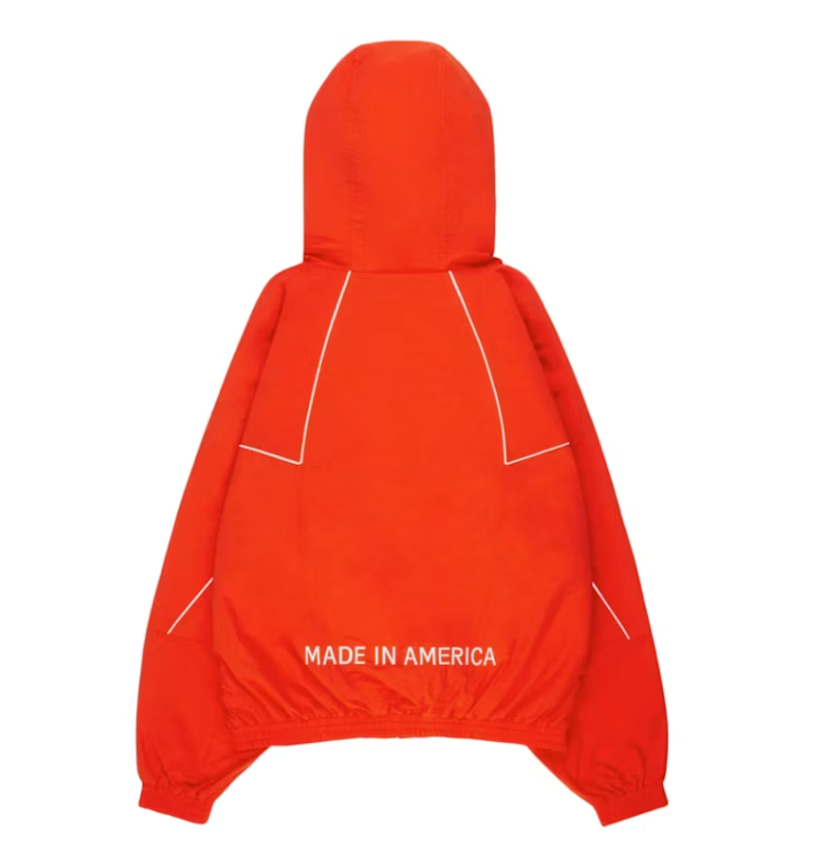 Marty Supreme Jacket